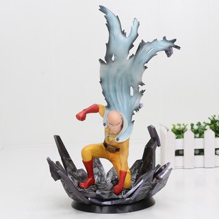 Mô hình nhân vật saitama trong One Punch Man