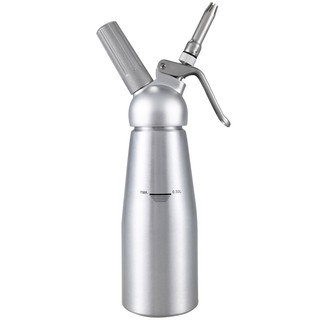 Bộ bình xịt kem tươi 500ml kèm phụ kiện tiện dụng