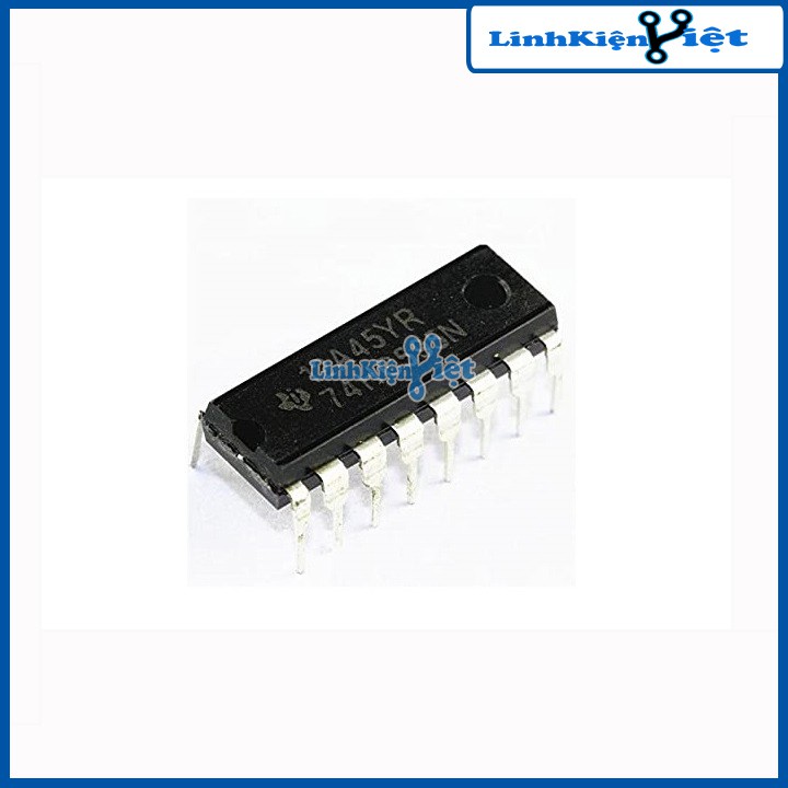 [NEW] 74HC595 8-Bit Serial-To-Parallel Shift Register Tri-State DIP16