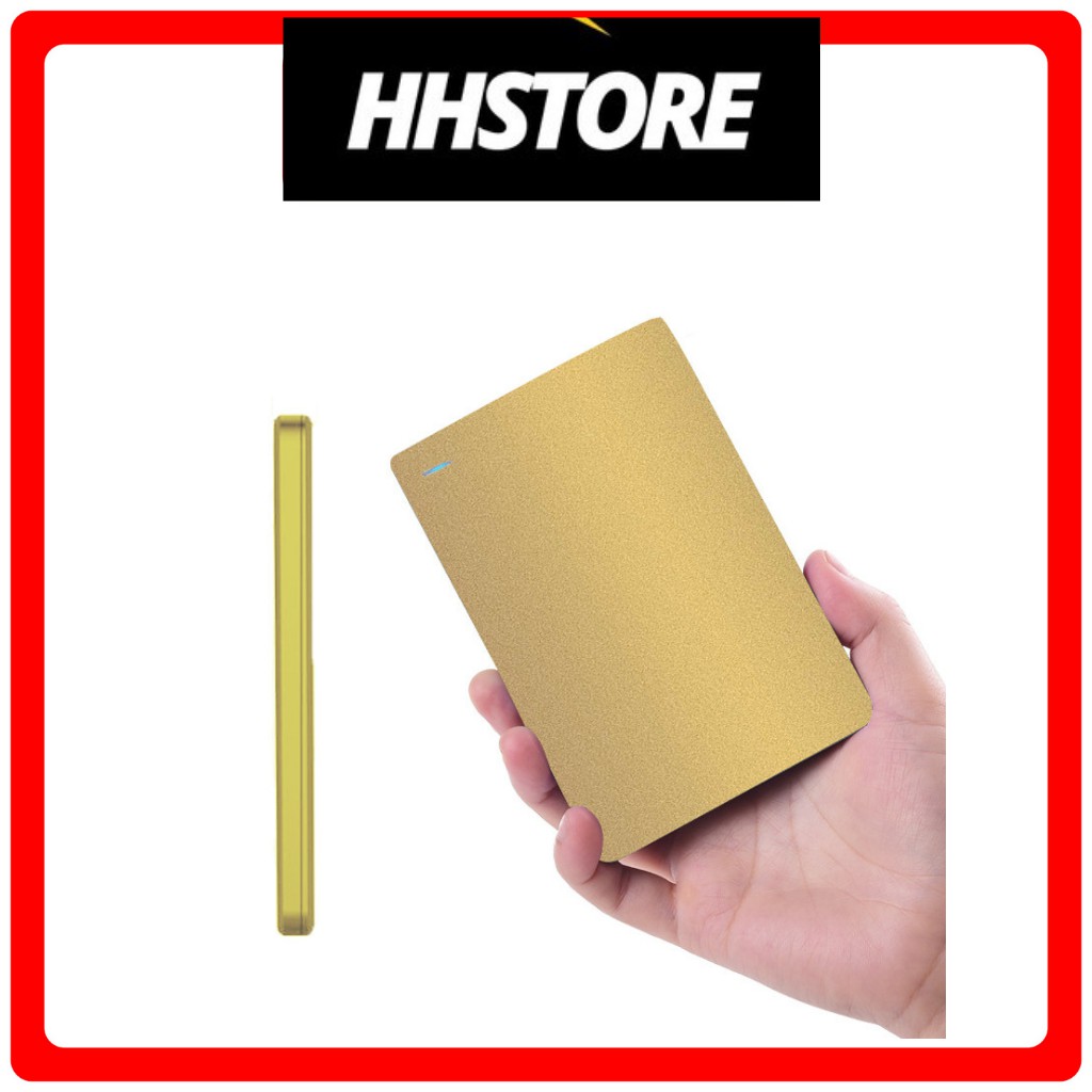 Ổ cứng di dộng 1TB-500GB-320GB [ bảo hành 12 tháng đổi mới và bảo hành 24 tháng]