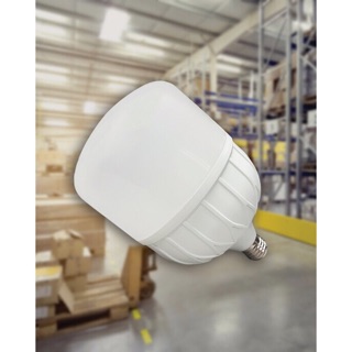 Đèn bóng Led bulb trụ E27 Nanoco