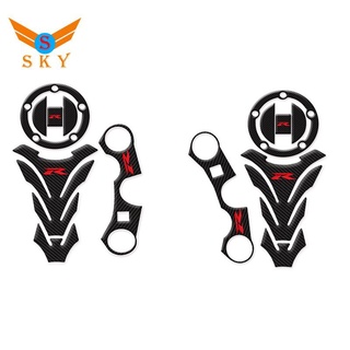 Nắp Bình Nhiên Liệu Chuyên Dụng Cho Xe Suzuki Gsxr 1000 2003-2004 600 750 2004-2005