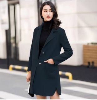 Dạ ép lông cừu