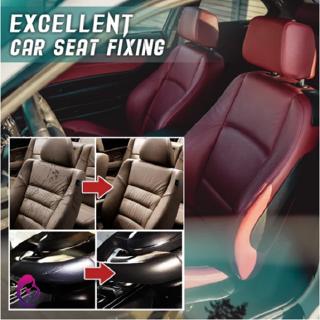 【Hàng mới về】 Advanced Leather Repair Gel Repairs Burns Holes Gouges for Leather Surface