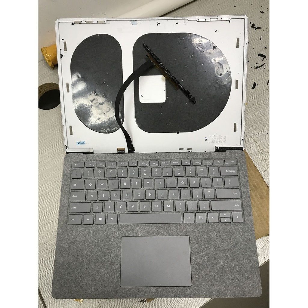 Màn hình surface Book 1 | WebRaoVat - webraovat.net.vn