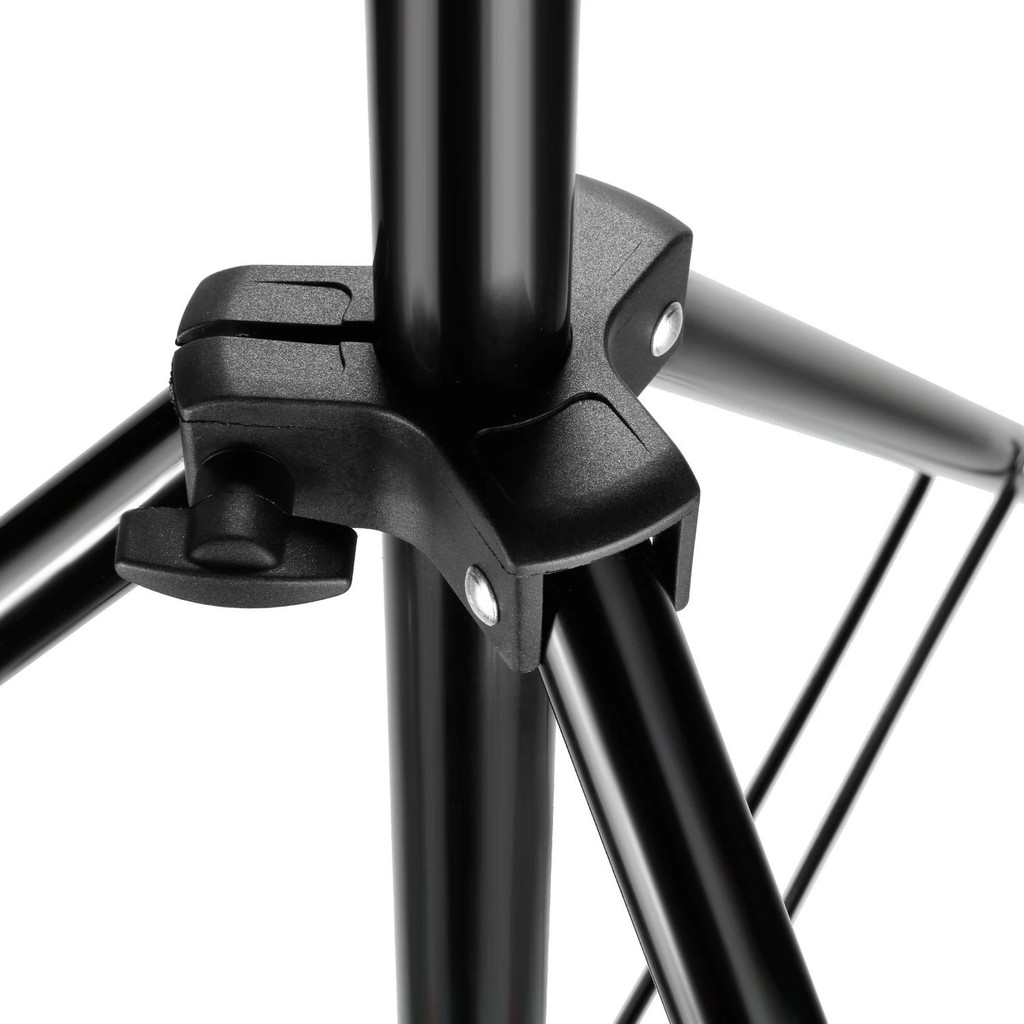 Chân Đèn MD2025F Cao 200cm Minh Đức