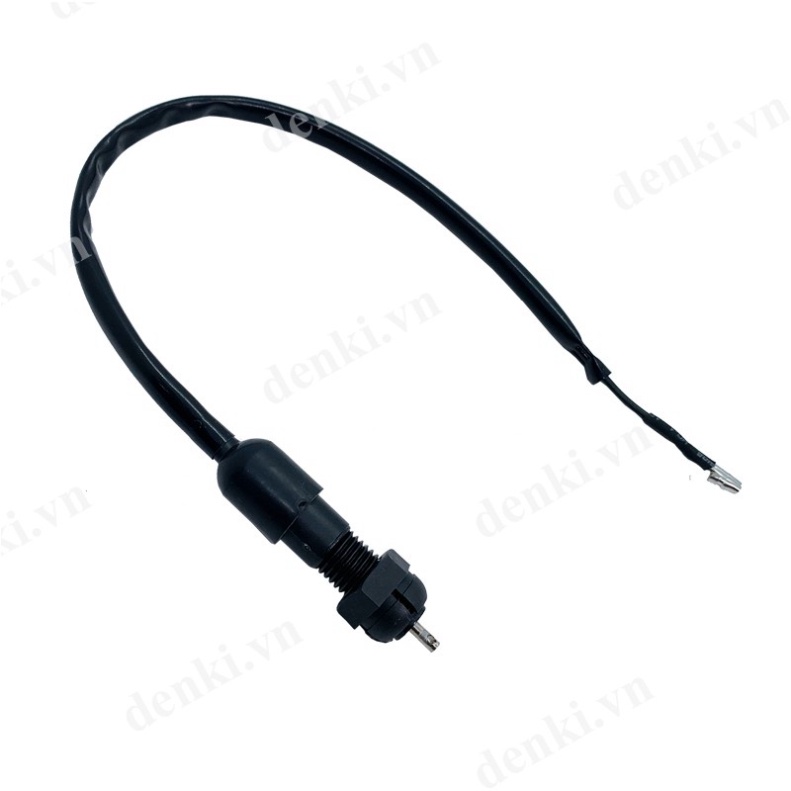 Loại Tốt Nhất Dây Stop Tay, shop chân, stop đĩa Dream/ Wave, RS DENKI Giá Rẻ Nhất