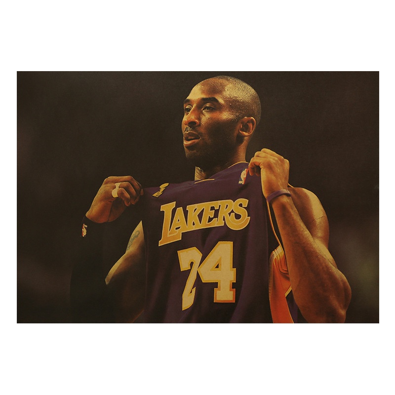 Tranh Treo Tường Kích Thước 50.5 * 35cm Phong Cách Vintage