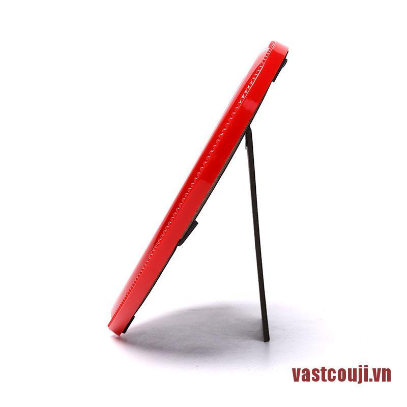 Gương Trang Điểm Mini Trái Tim Xinh Xắn Cho Nữ | BigBuy360 - bigbuy360.vn