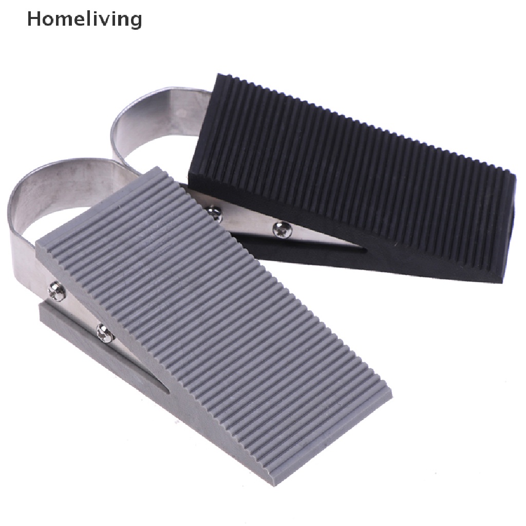 1 Dụng Cụ Chặn Cửa Bằng Cao Su Chịu Tải Nặng