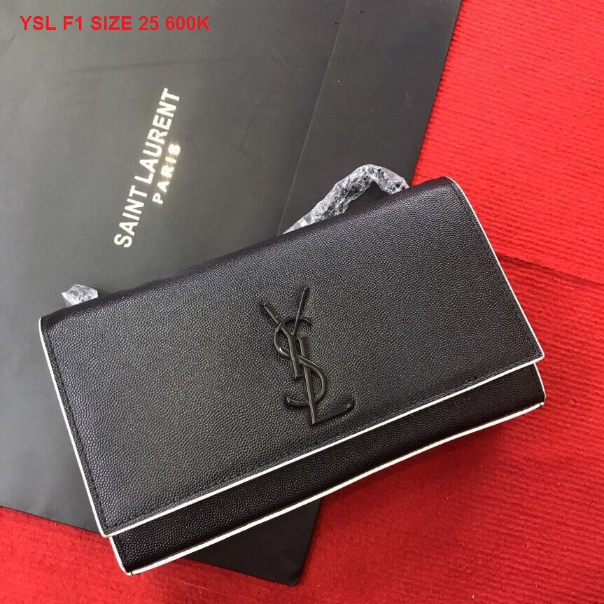 VÍ CẦM TAY NỮ