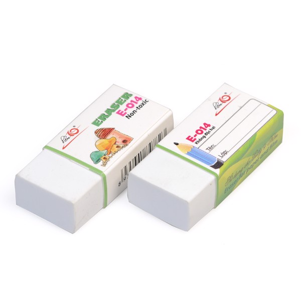 Bộ phần thưởng tiến bộ cho bé Thiên Long Điểm 10 - CẤP 1 - Tặng hộp gói quà