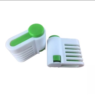 Dụng cụ cắt lát bánh gato( gồm 2 cái như hình)