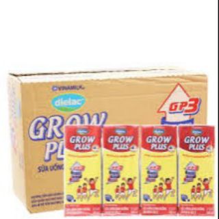 1H Sữa GROW PLUS 180ML
