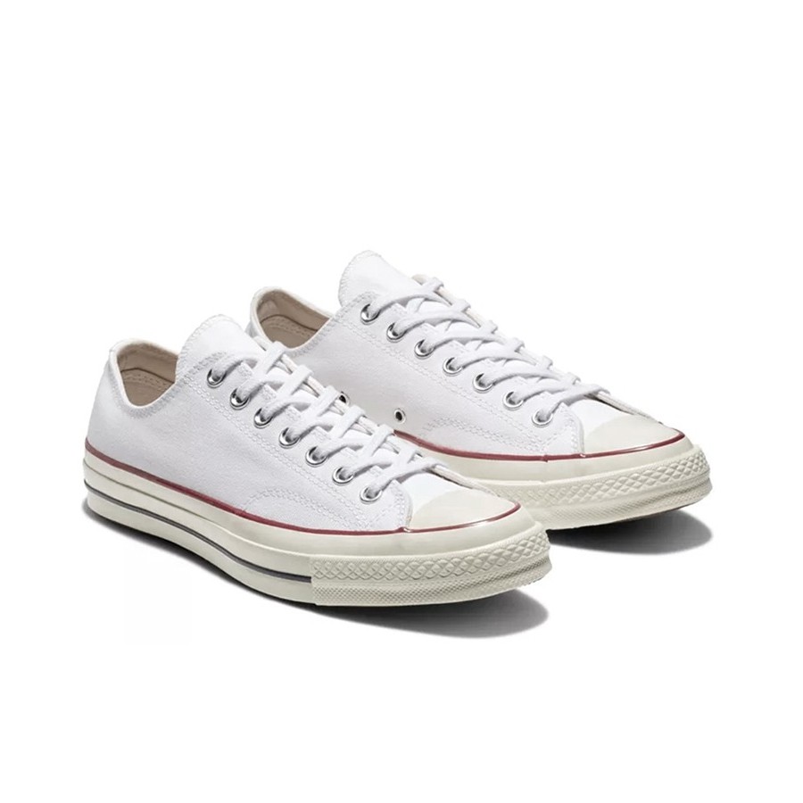Giày Sneaker Unisex Converse Chuck Taylor All Star 1970s Low Top 2018-162065V