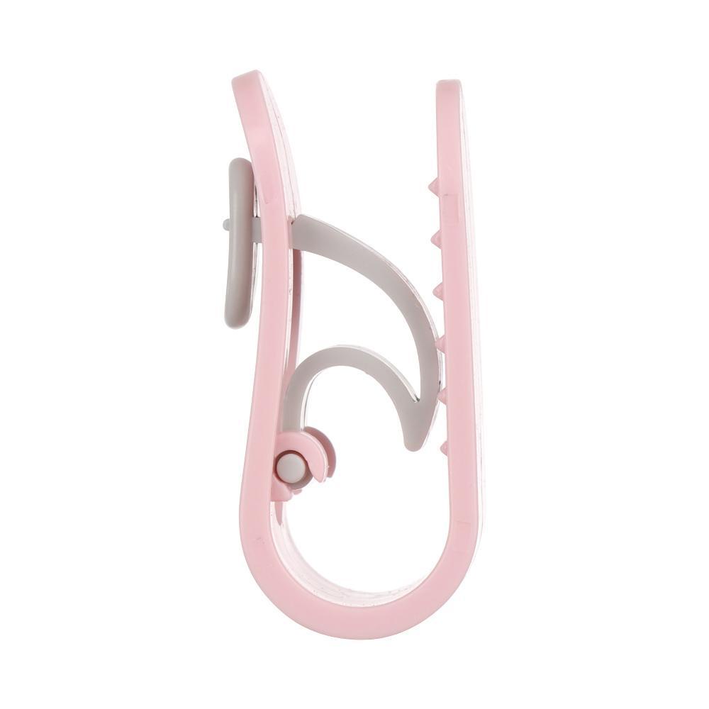 Bộ 4 Kẹp Cố Định Ga Trải Giường Chống Trượt