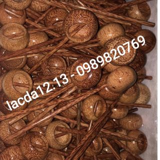GÁO DỪA MÚC RƯỢU