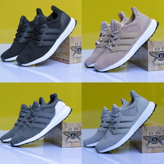 🎁FREESHIP🎁 Giày Ultraboost 4.0 Các Màu Nam Nữ Giá Tốt