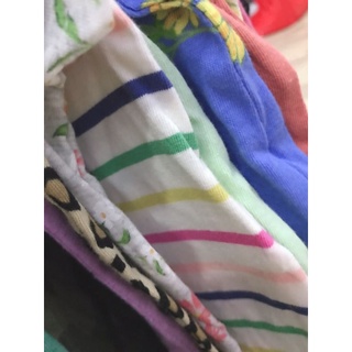 combo 5 áo xuất