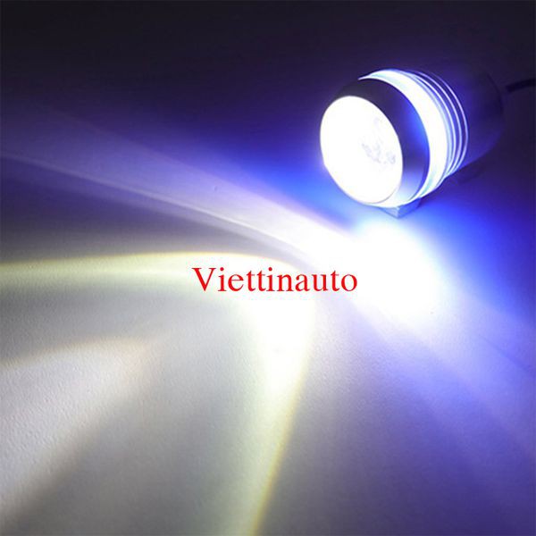 Đèn Led Bi Cầu Siêu Sáng U3 12V 30W 1500LM
