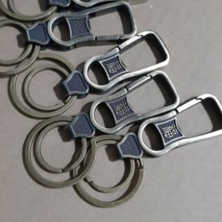 Móc khóa đồng thau cực kỳ chắc
