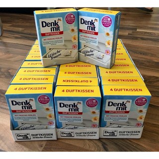 Túi thơm treo tủ quần áo denkmit Bill ảnh cuối