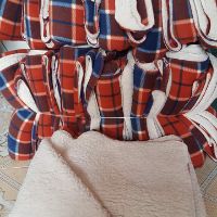 Combo 1 chăn nỉ lông cừu và 2 gối vp