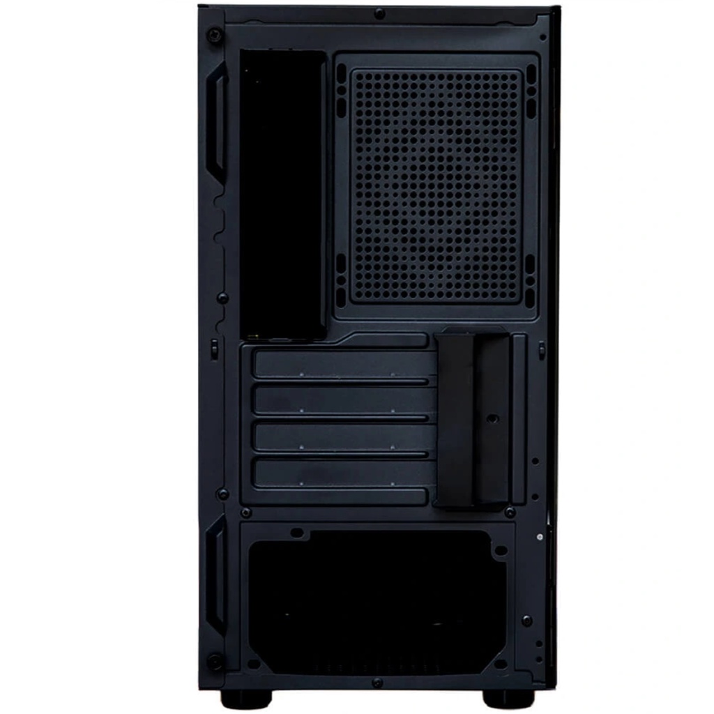 Case Máy Tính Infinity Soko – M-ATX Case