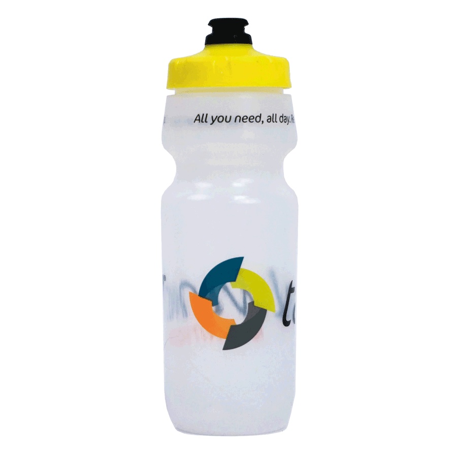 Bình Nước Thể Thao Specialized Tailwind 710ml Xe Đạp Gym Chạy Bộ Trail Yoga
