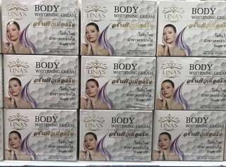 Kem Body Lina’s Chính Hãng