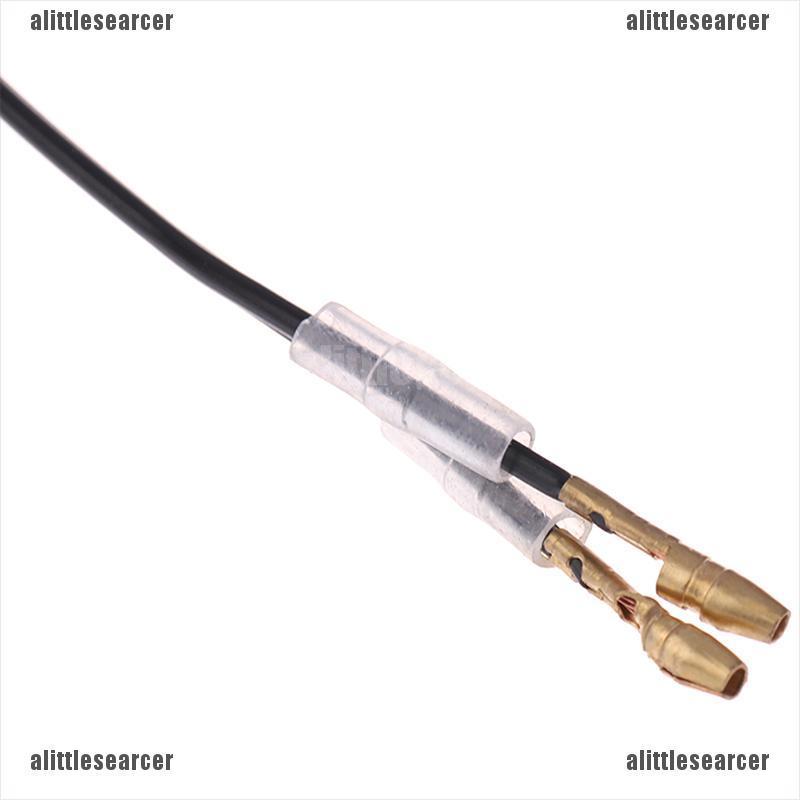 SENSOR Cảm Biến Nhiệt Độ Nước 12v / 24v 50k 10 / 14 / 16 / 21mm Cho Xe Hơi Xe Tải