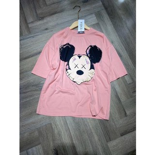 Áo phông mickey siêu đẹp