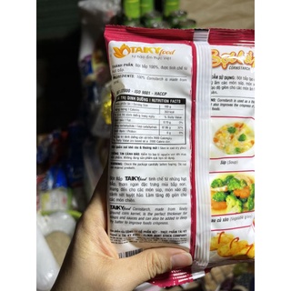Bột bắp Tài Ký 150g (Bột ngô)