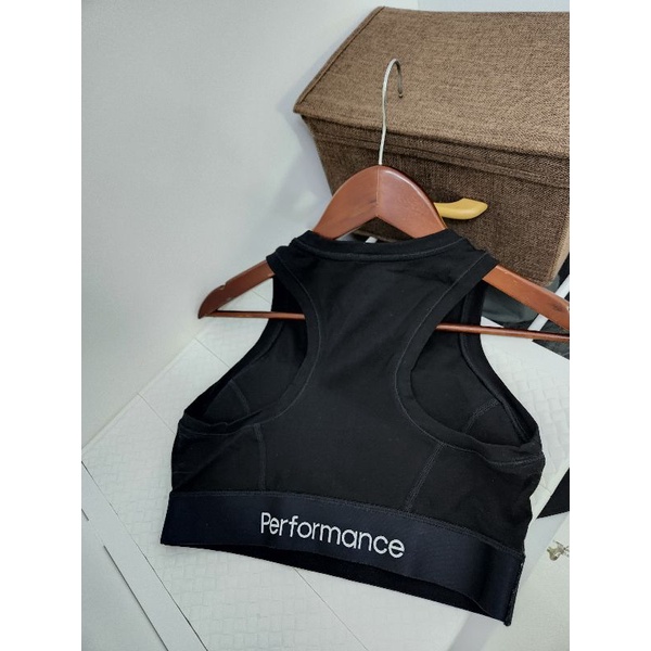 Calvin Klein Performance - Áo Thể Thao Nữ - Đồ Tập Gym - Yoga - Chính Hãng Mỹ