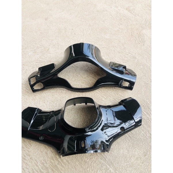 Vỏ ốp đầu xe điện vespa chính hãng UMV xịn