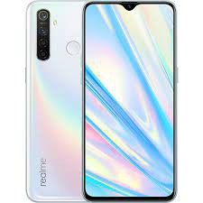 điện thoại Realme 5 Pro ram 8G rom 128G Chính hãng mới - BH 12 tháng