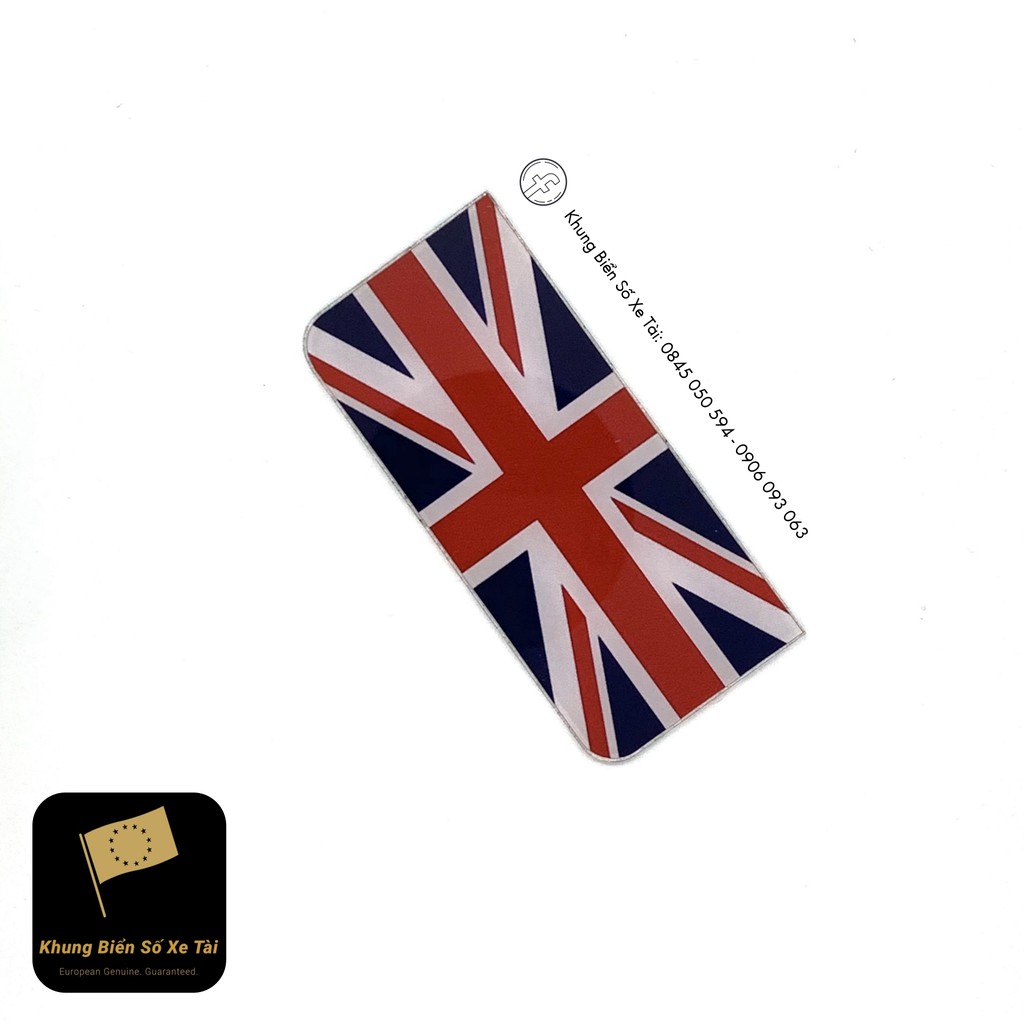 Logo Anh  Cho Khung Biển Số Châu Âu Wurth