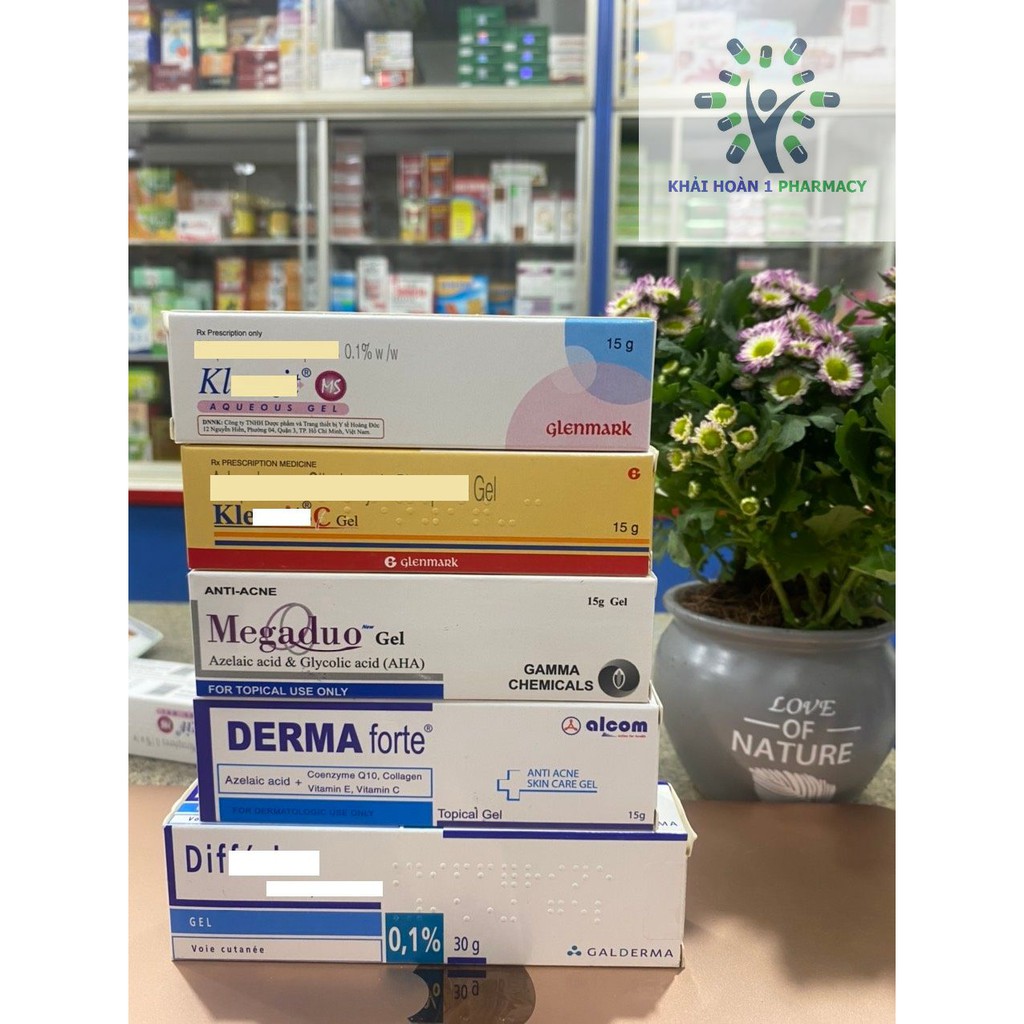 DERMA forte ( CHÍNH HÃNG) | BigBuy360 - bigbuy360.vn