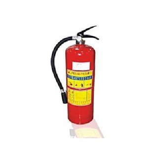 Bình bột BC 4Kg đúc (YONGJIN/ REN AN) MFZ4