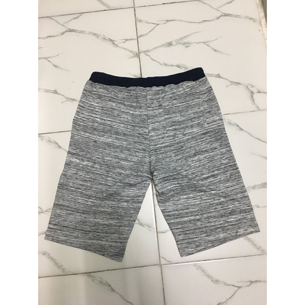 Quần Short Nam Lưng Thun Gabo Fashion QS001 | BigBuy360 - bigbuy360.vn