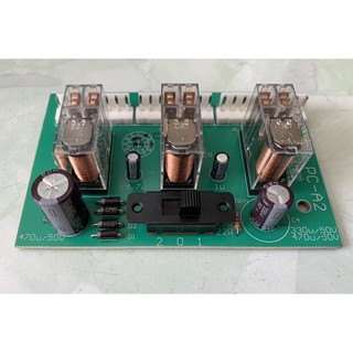 Board chính PC- A2 Máy đóng đai Chali JN 740