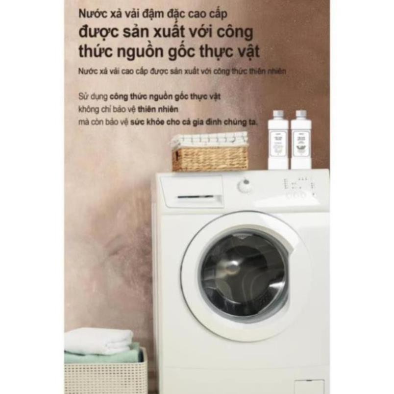Nước giặt đậm đặc GCOOP Laundry Detergent 1000ml