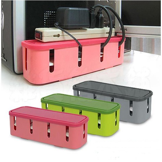 HỘP ĐỰNG Ổ ĐIỆN AN TOÀN CHO TRẺ NHỎ