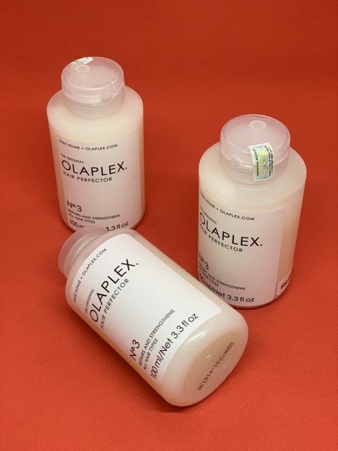 [OLAPLEX CHÍNH HÃNG] PHỤC HỒI NO.3