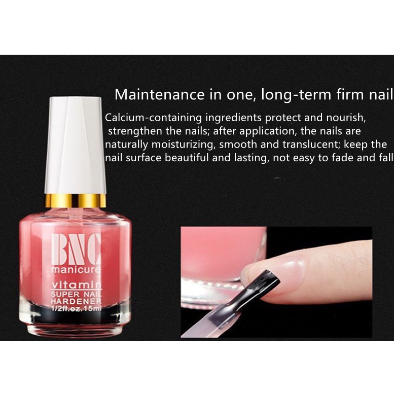 Nail Tool Softener Exfoliating Dead Skin Horny Nail Nutrition Oil Plus Calcium Armor Oil Base Oil Bright Oil Set