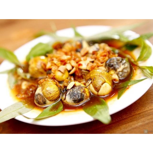 Trứng cút lộn 50 quả chuẩn ngon, trợ giá mùa dịch - HNH Food Farm