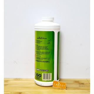 Phân bón lá Bio Bud 946ml hàng Mỹ