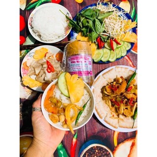 mắm Dưa Cà Đà Nẵng