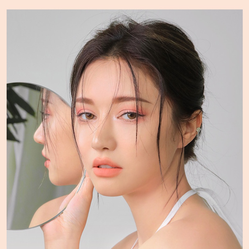 [Hàng mới về] Bảng phấn mắt 9 tông màu lì lấp lánh chống thấm nước chất lượng cao