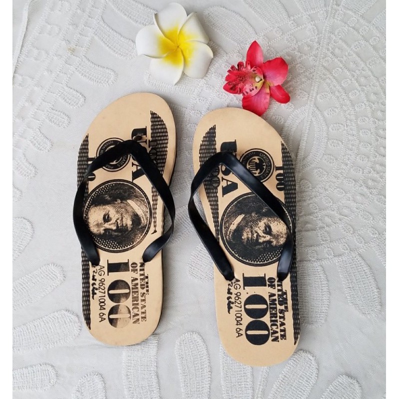 Dép Lào Nam  Đế Xốp Nhẹ Dùng Trong Khách Sạn/Dép Đi Trong Nhà Nhiều Mẫu S.39-43